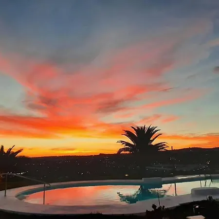 Holiday home Seaview Duna Golf *