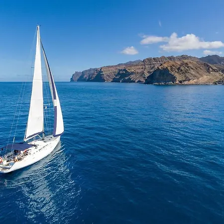 Seaview Duna Golf Holiday home Playa del Ingles (Gran Canaria)