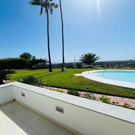 Seaview Duna Golf Holiday home Playa del Ingles (Gran Canaria)