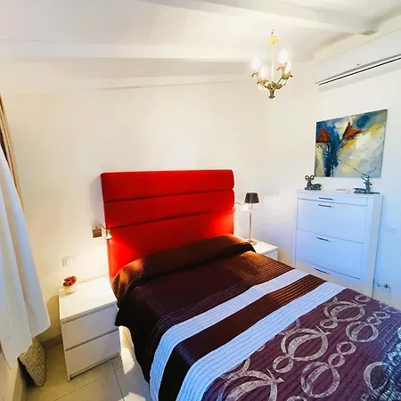 Seaview Duna Golf Holiday home