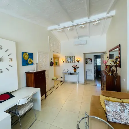 Seaview Duna Golf Holiday home Playa del Ingles (Gran Canaria)