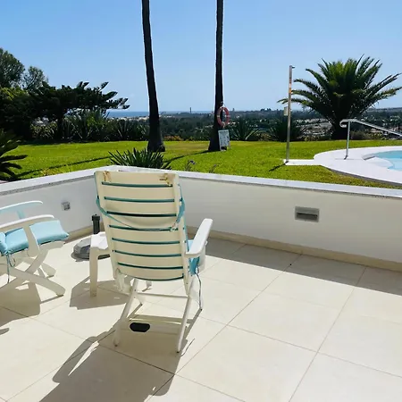 Seaview Duna Golf Playa del Ingles (Gran Canaria)