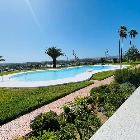 Seaview Duna Golf Holiday home *
