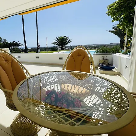 Seaview Duna Golf Playa del Ingles (Gran Canaria)