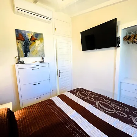 Ferienhaus Seaview Duna Golf *